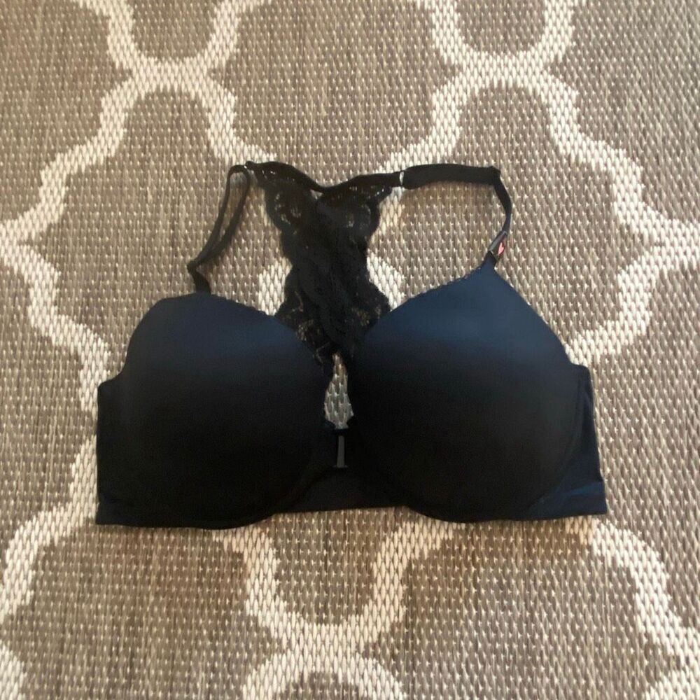Victoria’s Secret bra body by Victoria perfect shape bra size 38D